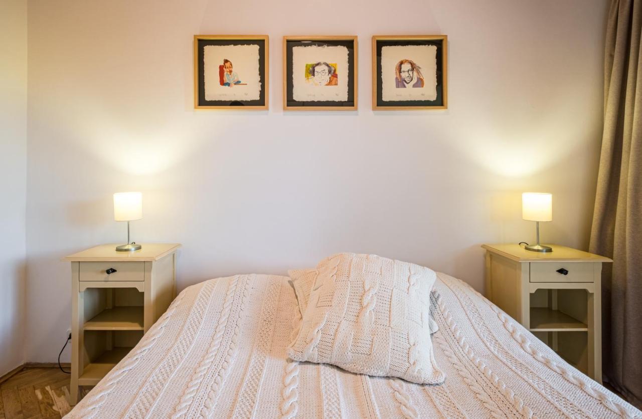 Kali Art Inn Köveskál 외부 사진