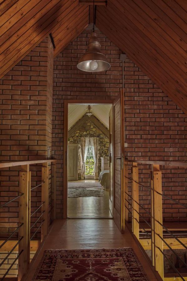 Kali Art Inn Köveskál 외부 사진